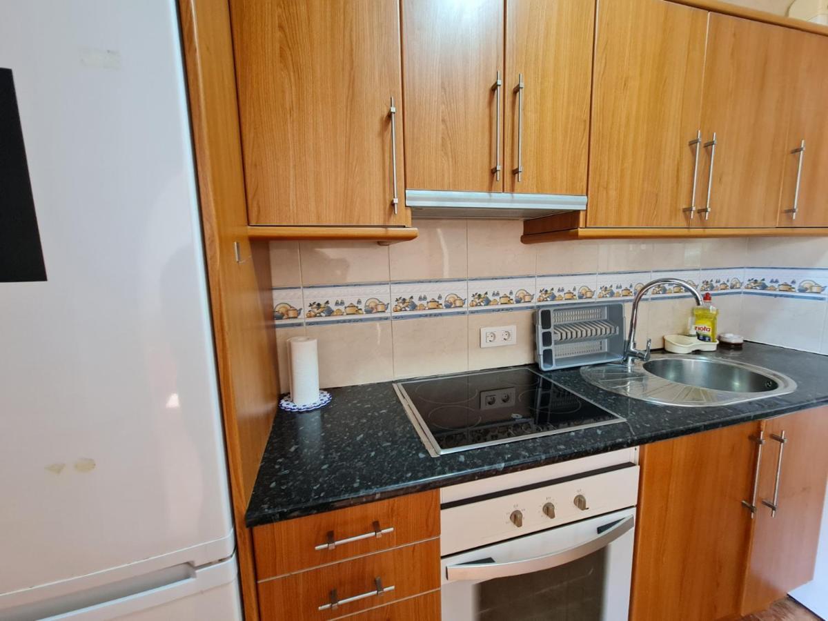 Beach Villas 16 Con Piscina Privada Caleta De Fuste Kültér fotó