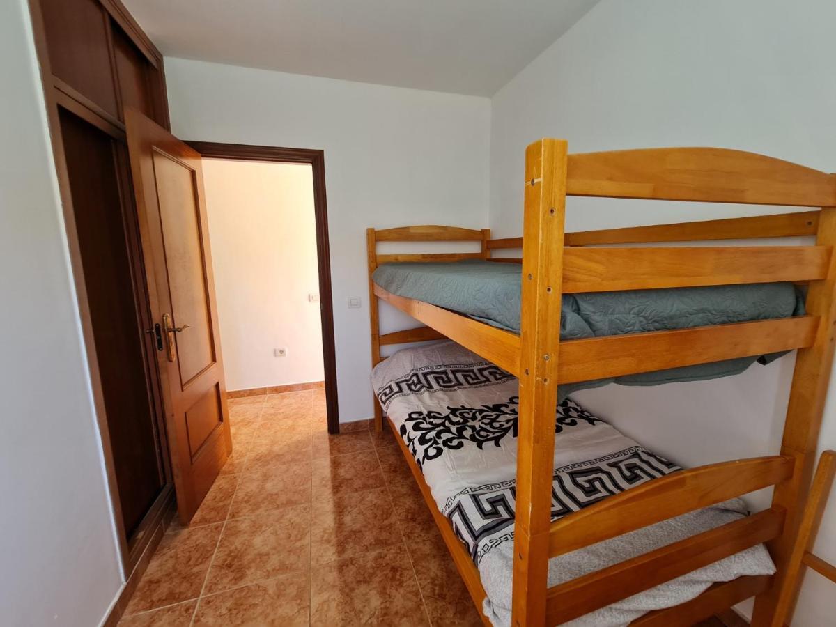 Beach Villas 16 Con Piscina Privada Caleta De Fuste Kültér fotó