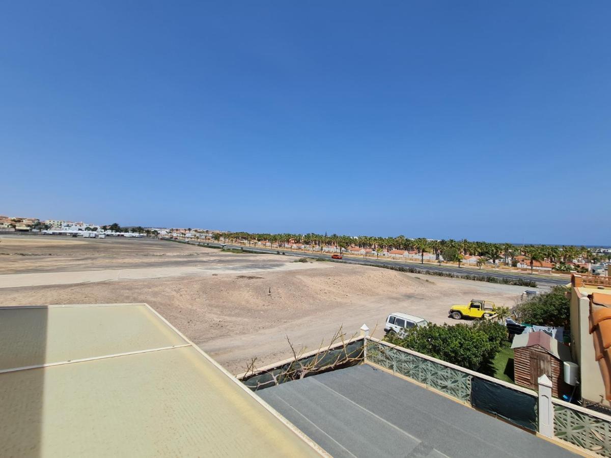 Beach Villas 16 Con Piscina Privada Caleta De Fuste Kültér fotó