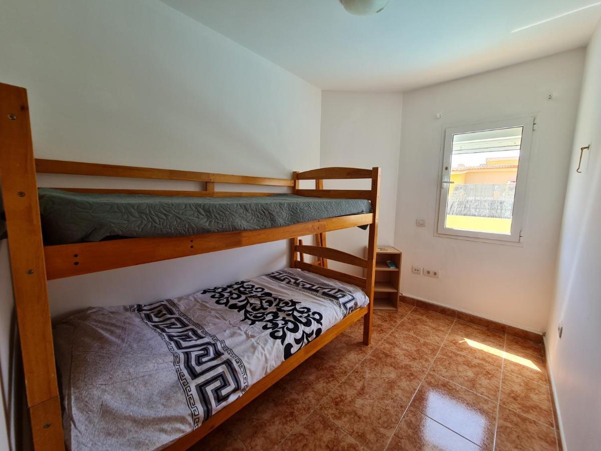 Beach Villas 16 Con Piscina Privada Caleta De Fuste Kültér fotó
