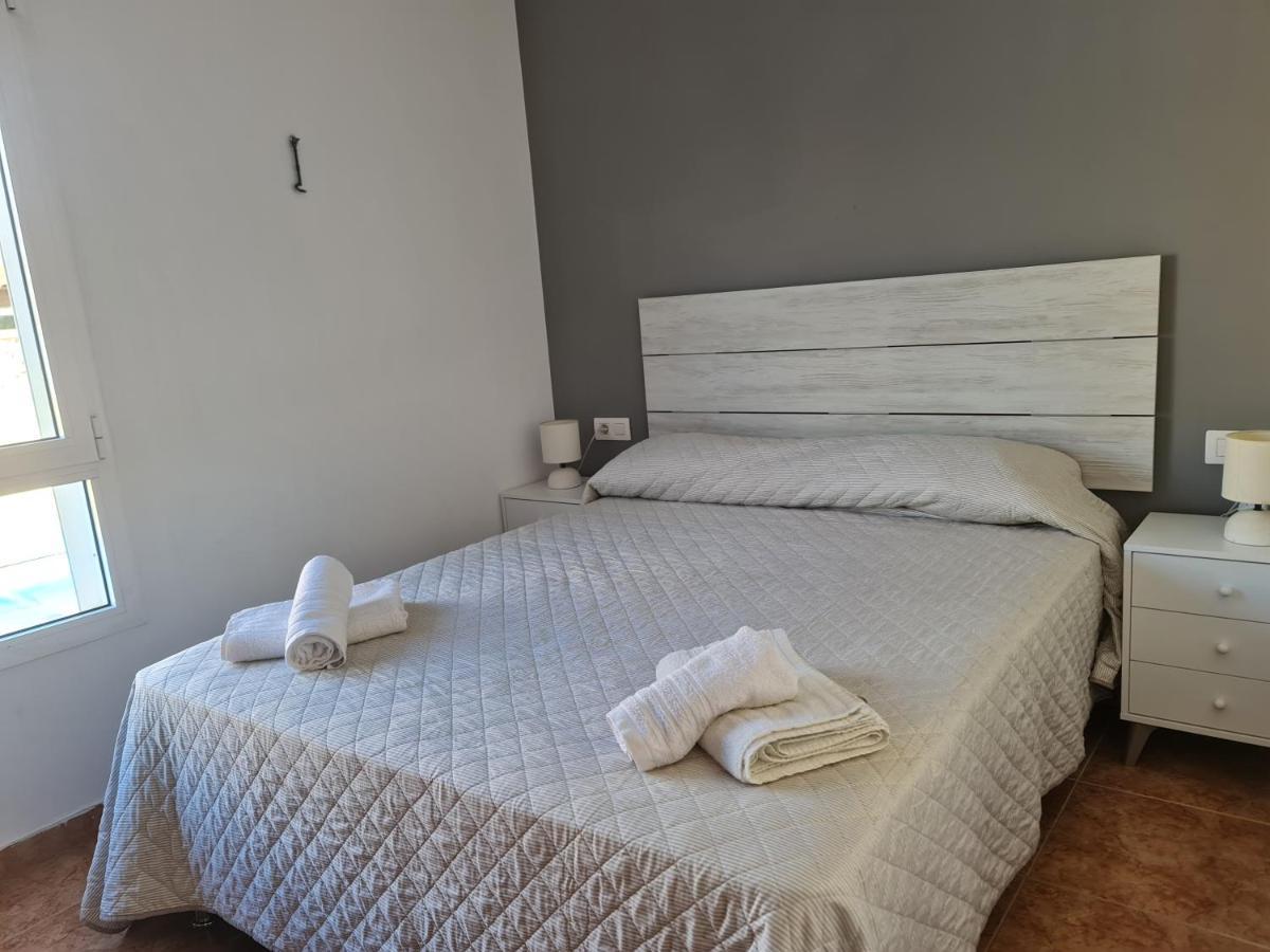 Beach Villas 16 Con Piscina Privada Caleta De Fuste Kültér fotó