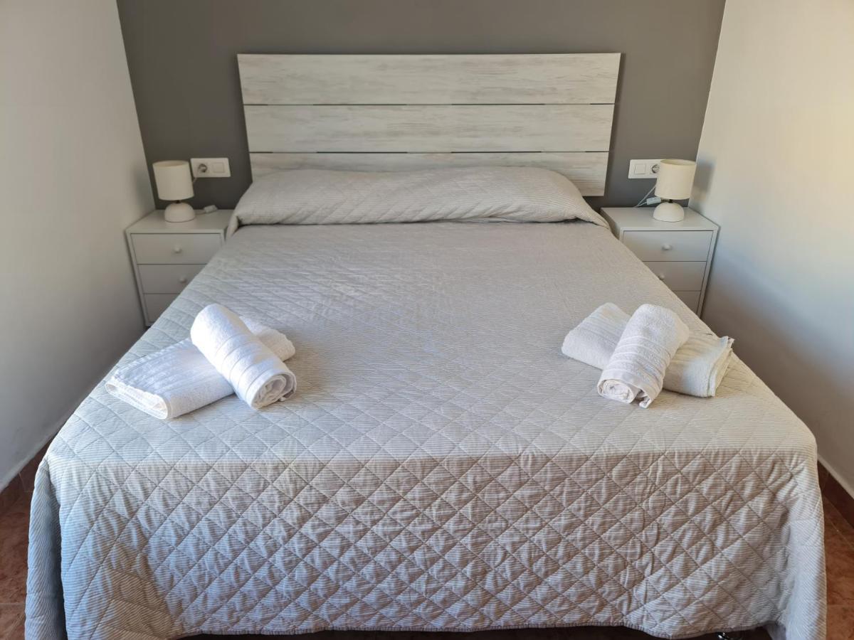 Beach Villas 16 Con Piscina Privada Caleta De Fuste Kültér fotó