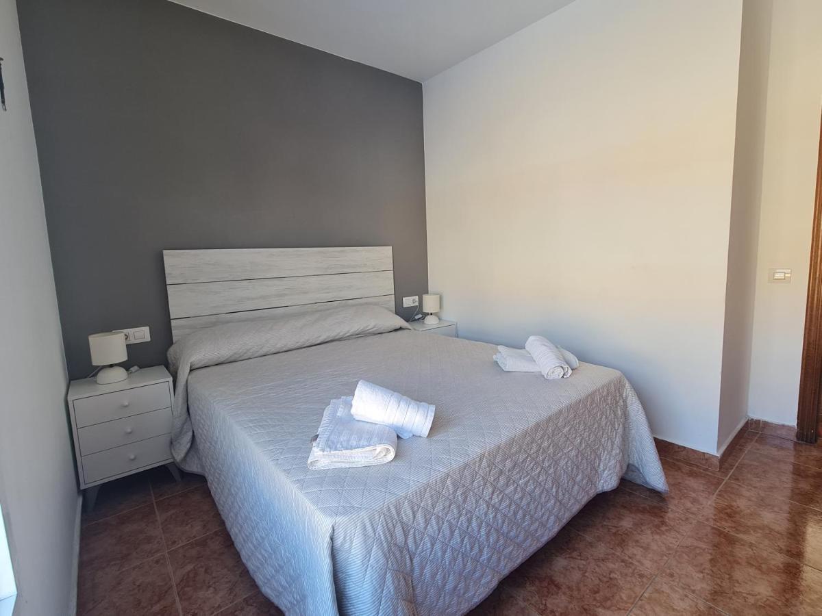 Beach Villas 16 Con Piscina Privada Caleta De Fuste Kültér fotó